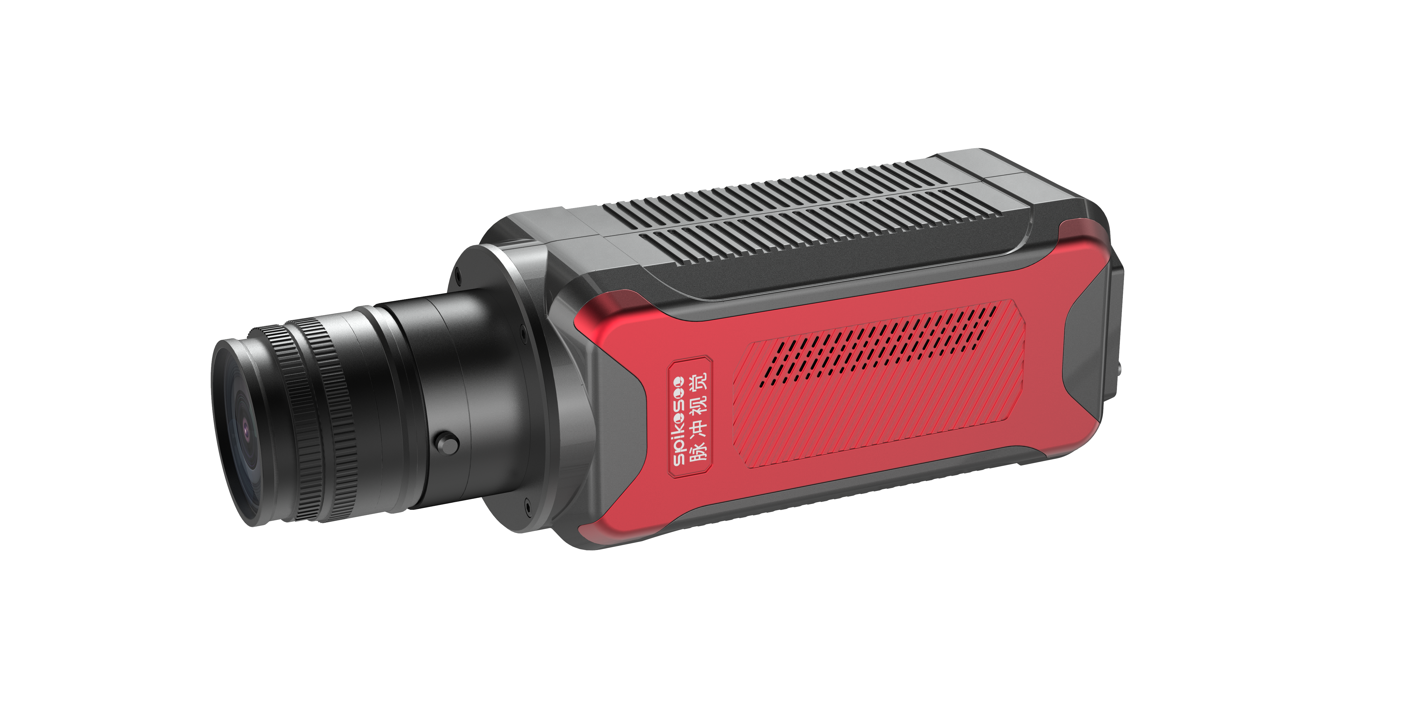 Spike Camera