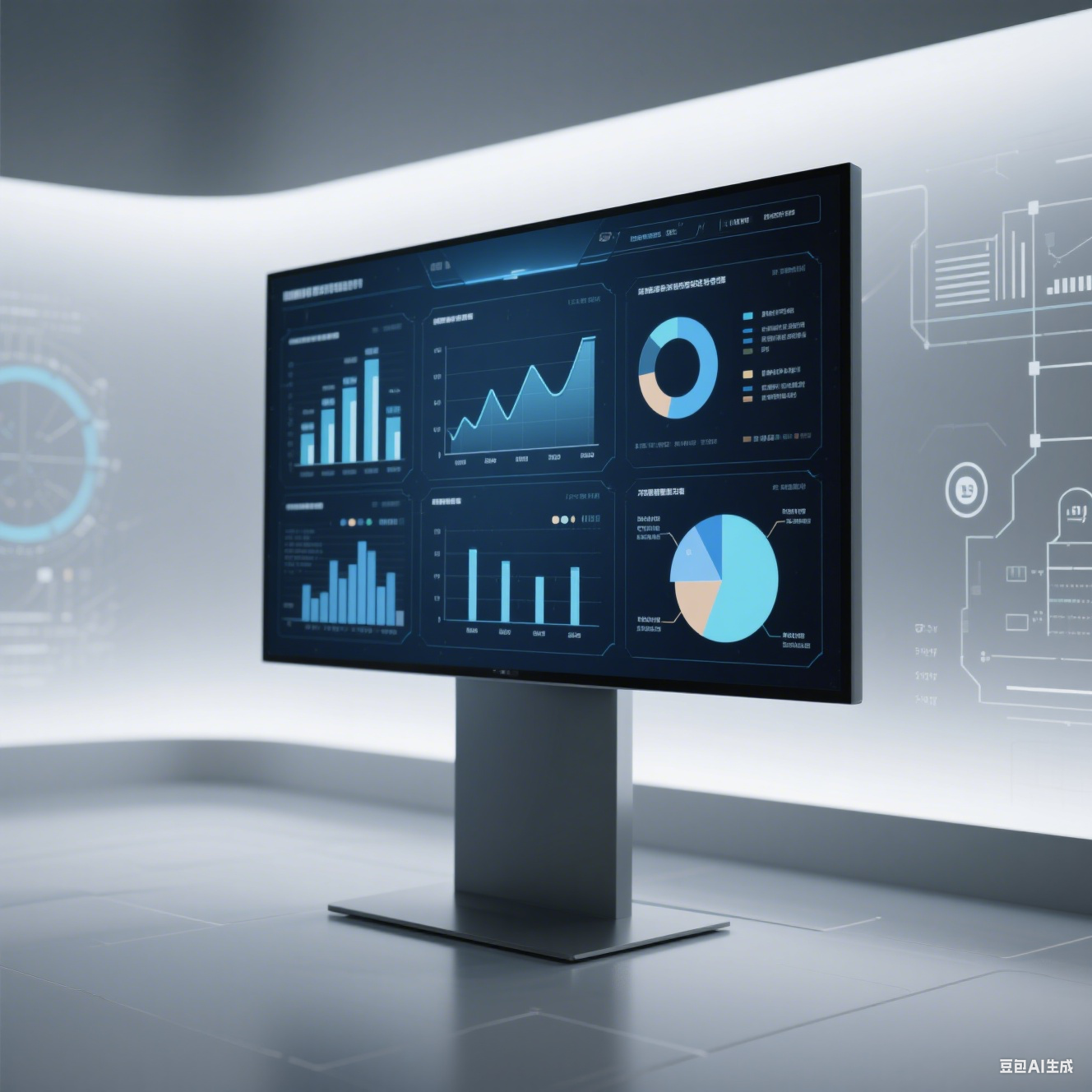 Dataset One