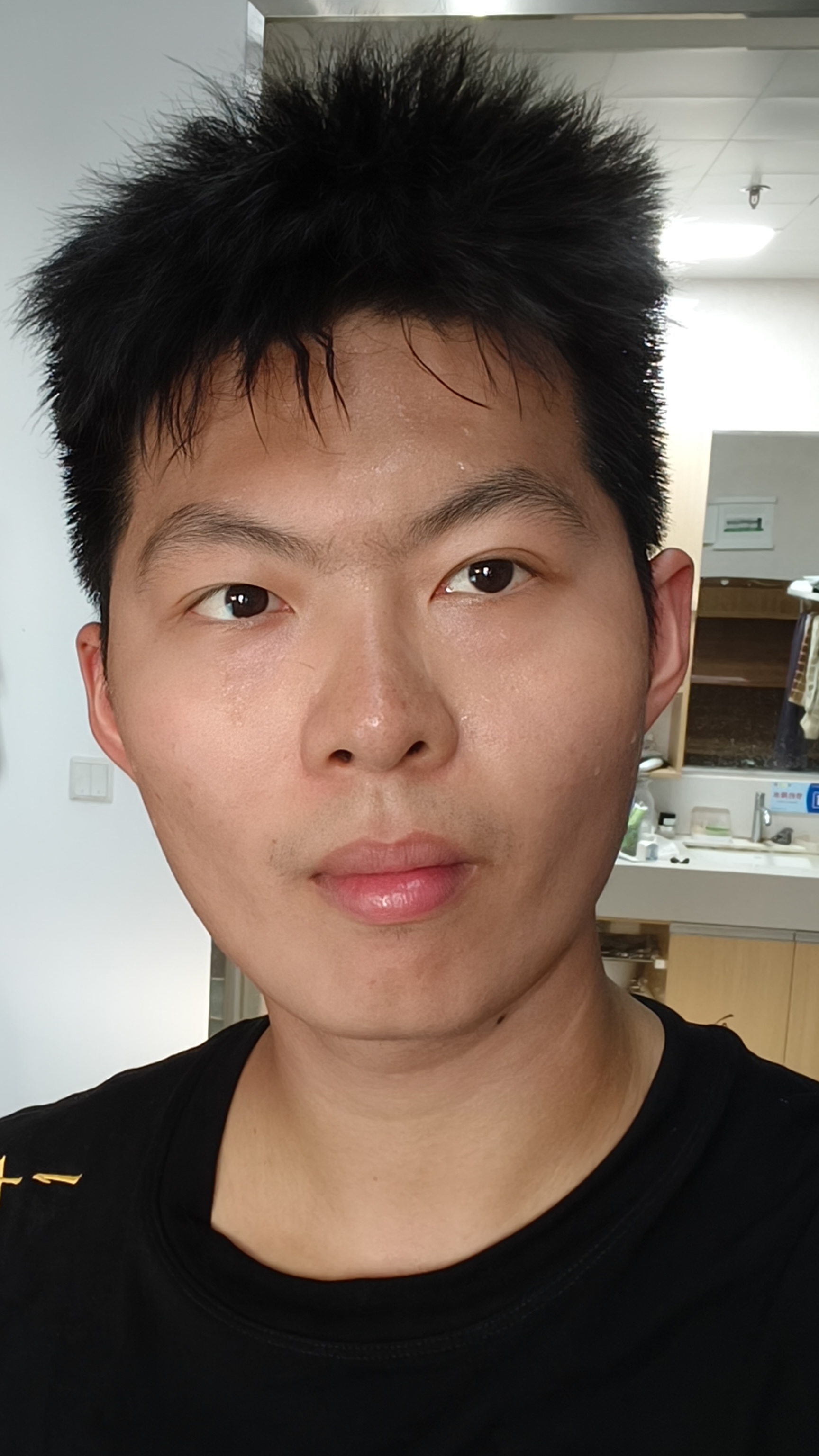 member portrait